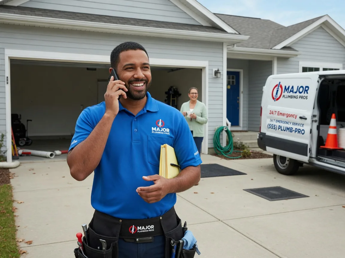 Drain Cleaning Services Montour, IA FAQs